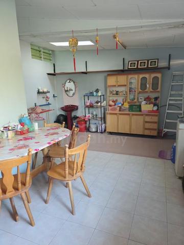 Taman Selasih | Fully Furnished | Kulim 1