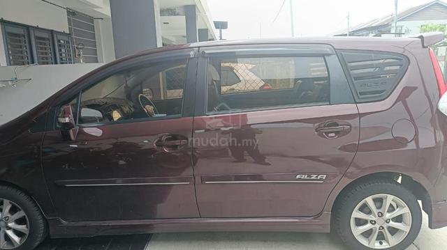 2010 Perodua ALZA 1.5 EZI (A) - 4