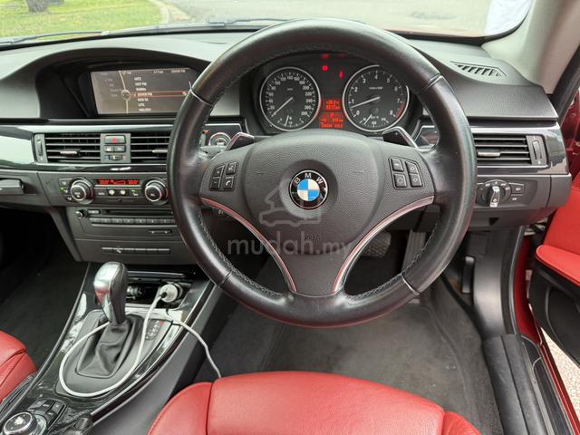 2010 Bmw 325Ci (CBU) 2.5 (A) - 5