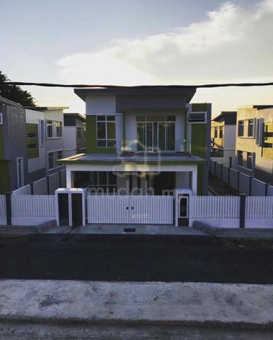 Double Storey Bungalow Taman Bukit Senawang Perdana,Seremban‼️‼️‼️ 1