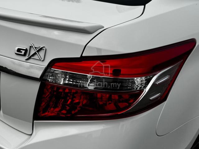 2018 Toyota VIOS 1.5 GX NSP151R FACELIFT (A) - 5