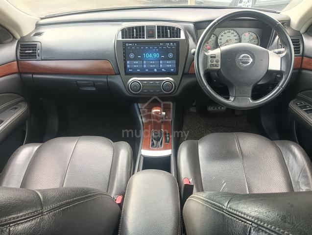 Nissan sylphy 2.0 Xv (A) Keyless - 3