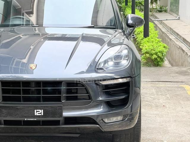 Porsche MACAN 2.0 F/Lift S/Chrono BOSE PanoramRoof - 5