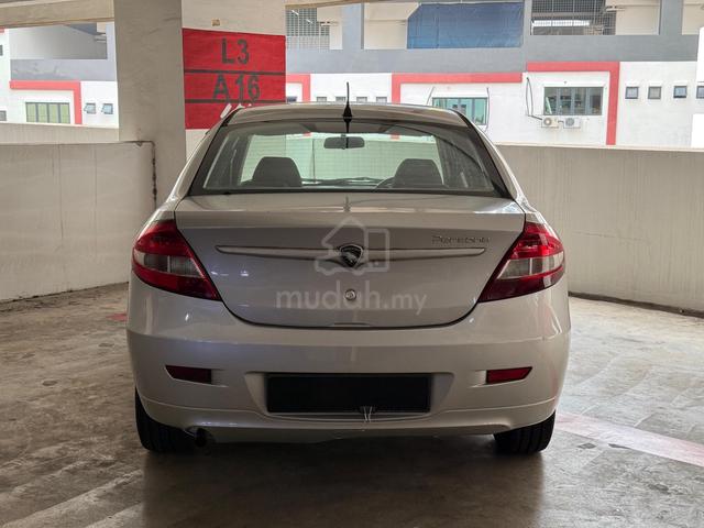 2013 Proton PERSONA 1.6 ELEGANCE HIGH LINE (A) - 5