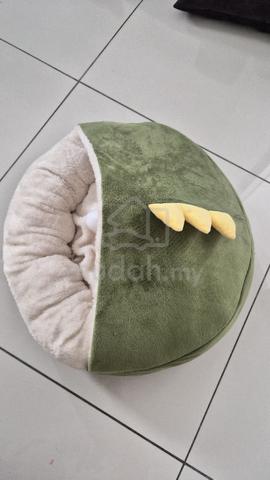 Tempat tidur kucing - photo 3 of 4
