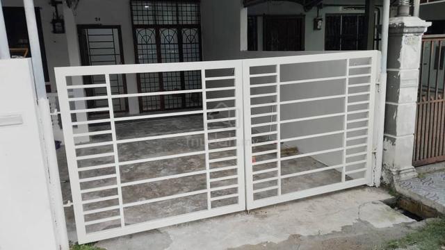 Rumah Sewa Taman Cempaka 1