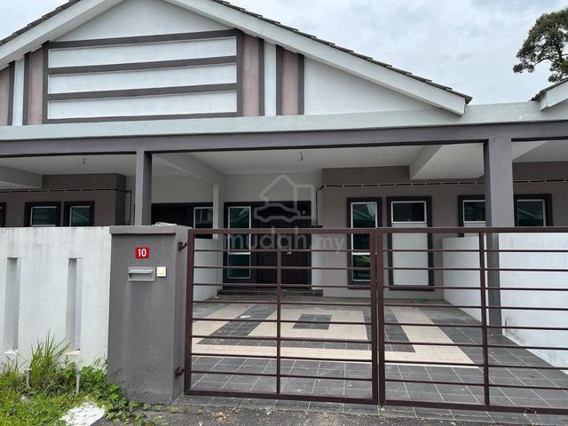 Taman Larah Indah Barat, Kamunting 1