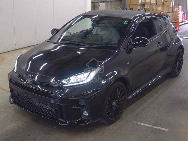 2022 Toyota GR YARIS 1.5RS -FREE SRVS 2YR&WRTY 8YR - 5