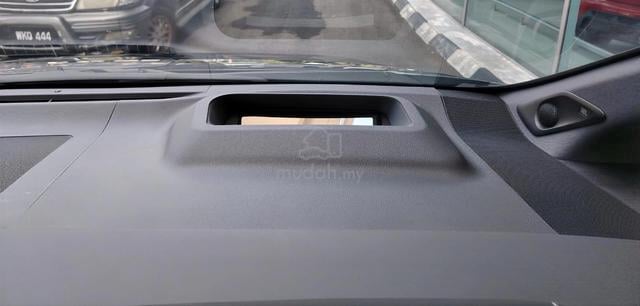 2025 Toyota ALPHARD 2.5 Z (A) NFL JBL HUD - 4
