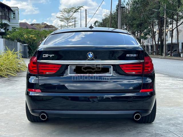 2010 Bmw 535i 3.0 GRAN TURISMO (A) - 2