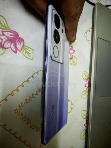 Vivo V29 5G Untuk Dijual - photo 3 of 6