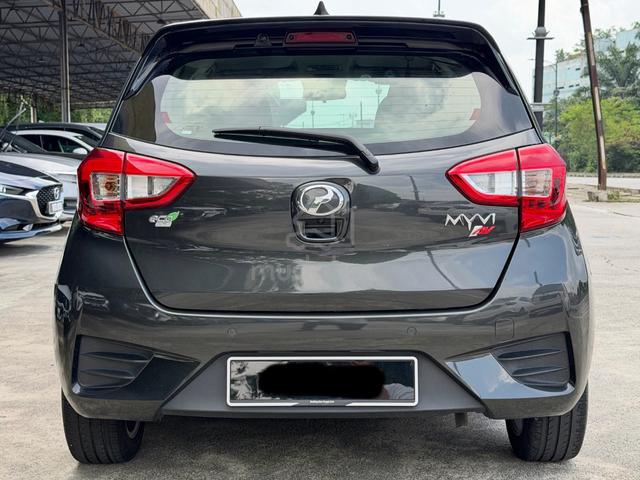 2019 Perodua MYVI 1.5 AV✅20k Mileage - 5