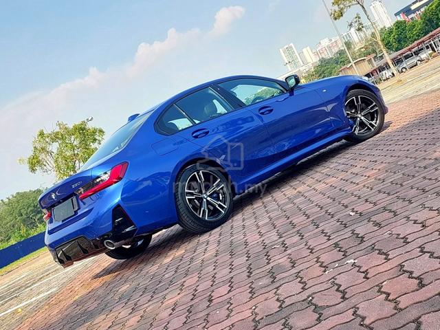 2023 Bmw 3 SERIES 2.0 30I M SPORT MY19 G20 - 3