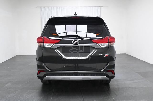 2022 Perodua ARUZ 1.5 AV (A) U/WWRTY 2027 TIPTOP - 5