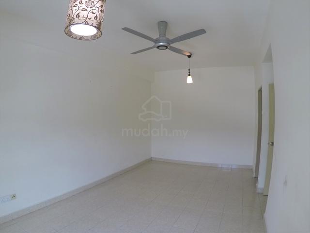Renjana Ampang 5