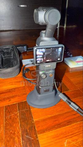 DJI Osmo Pocket 3 Camera - photo 2 of 3