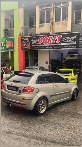 2013 Proton SATRIA 1.6 NEO R3 EXECUTIVE (M) - 1