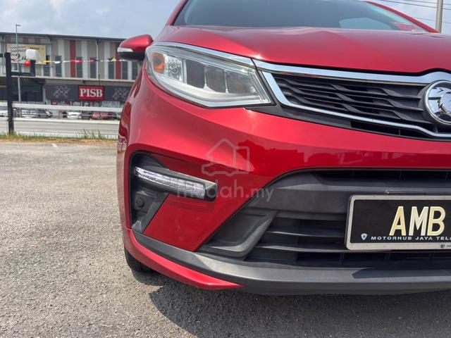 2021 Proton PERSONA 1.6 PREMIUM MY16 FACELIFT (A) - 4