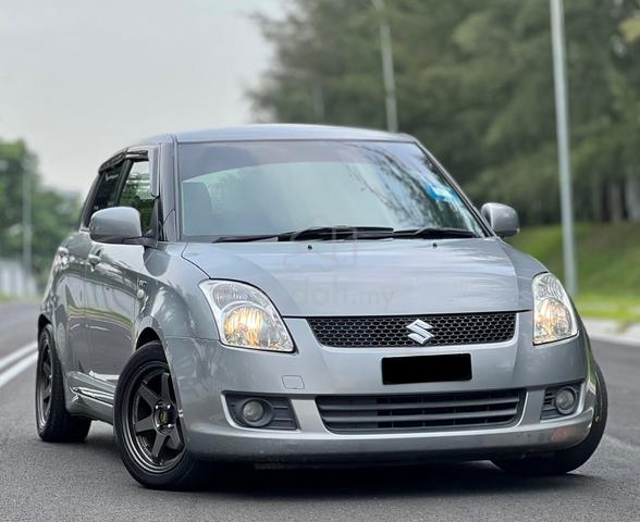 2005 Suzuki SWIFT 1.5 PREMIER (A) - 1