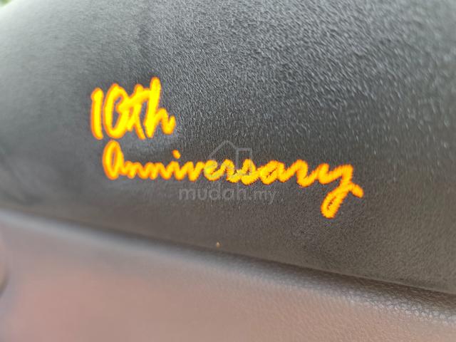 2023 10th Anniversary Grade4.5 Toyota GR86 2.4 (A) - 5