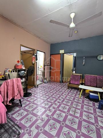 Taman Publik Jaya 1