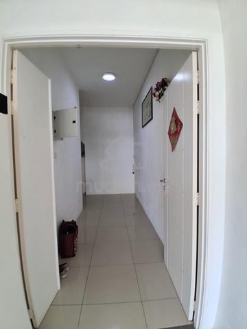 Jitra Double Storey House at Belleza Garden Home For Sale Only 1