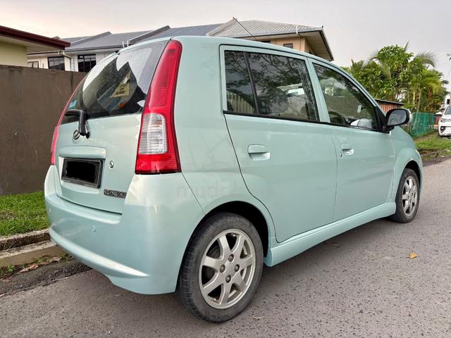 2007 Perodua VIVA 1.0 EZi PREMIUM (A) - 2