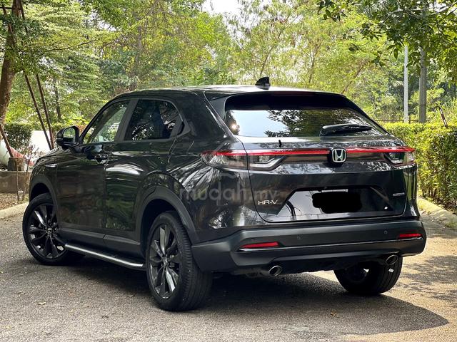 10XX Monthly🔥2023 Honda HR-V 1.5 TURBO V (A) - 2