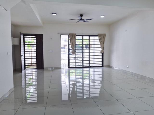 Mount Austin @Glenmarie Johor Double Storey Terrace 1