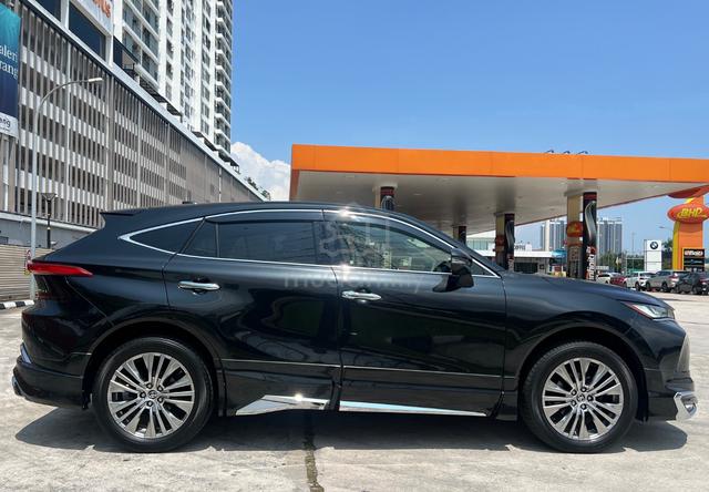 2023 Toyota HARRIER 2.0 Z Edition - 3