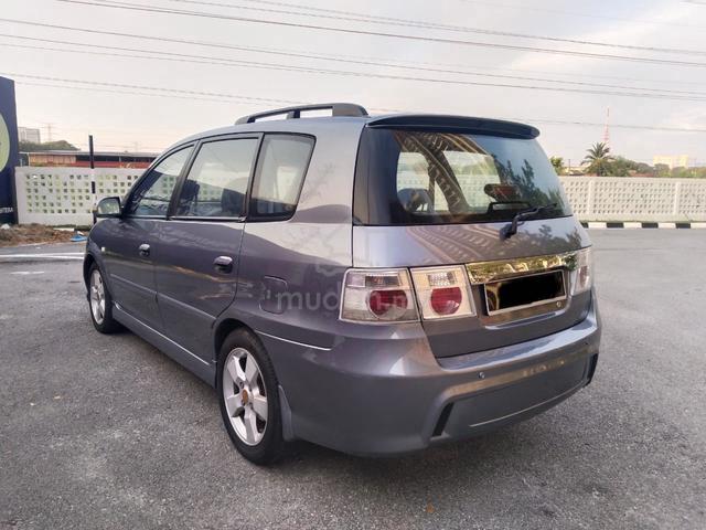 2009 Naza CITRA 2.0 GLS FACELIFT (A) CAT BARU - 5