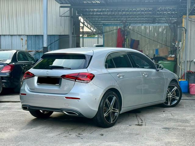 2019 Mercedes Benz A200 1.3 PROGRESSIVE HATCHBACK - 2