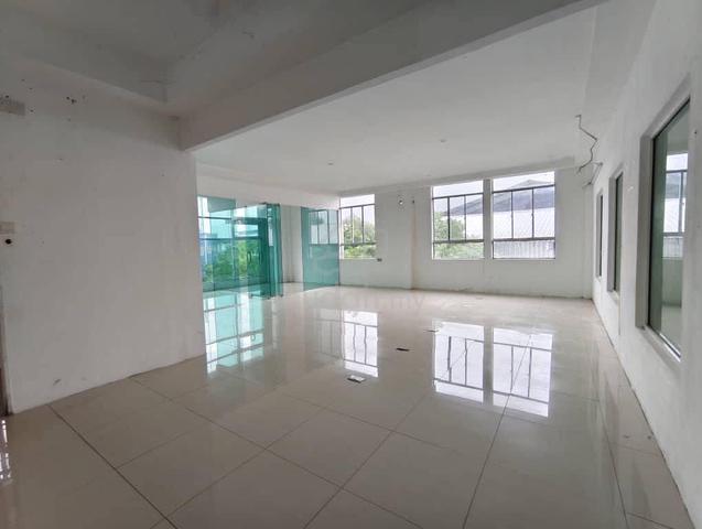 Makat industrial/Kolombong/Fajar/3Storey Building 1