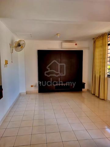 Aman Sutra | Iramanis | Damai | Likas | Kolombong | Townhouse 1