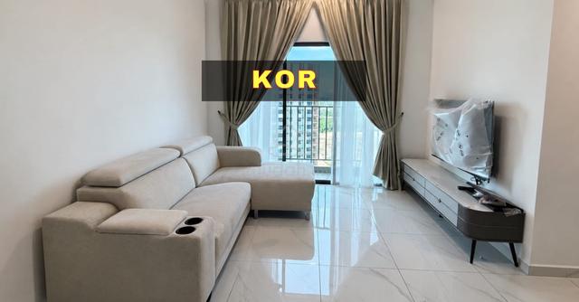 Sinaran Residences @ Utropolis 1