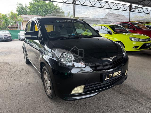 2006 Perodua MYVI 1.3 EZi (A) - 2