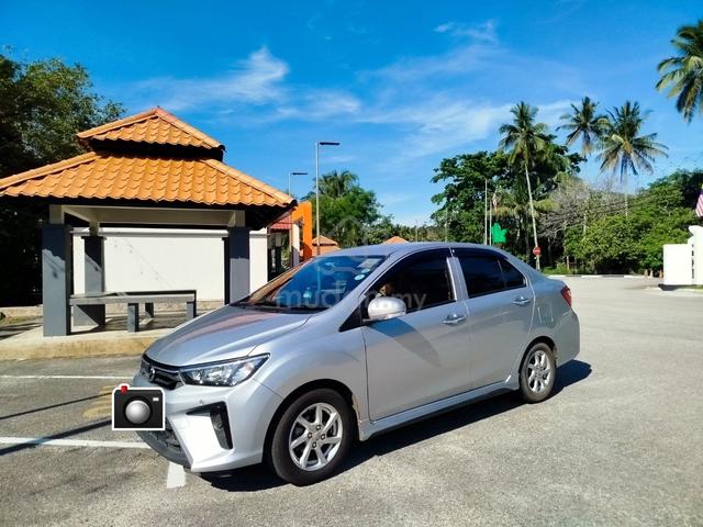 2023 Perodua BEZZA 1.0 G (A) - 3