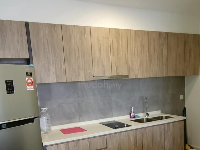 Bali Residences 2