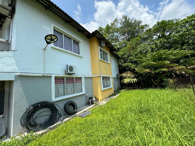 [5995sf] 2 Storey BUNGALOW House , Prima Beruntung, Bukit Beruntung 1