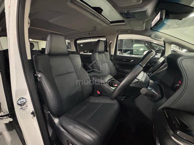 2021 Toyota ALPHARD 2.5 SC (Modelista Bodykit) (A) - 5