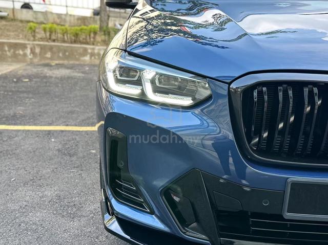 SALES Bmw X3 2.0 sDRIVE20i M SPORT FacelxDrive30i - 5
