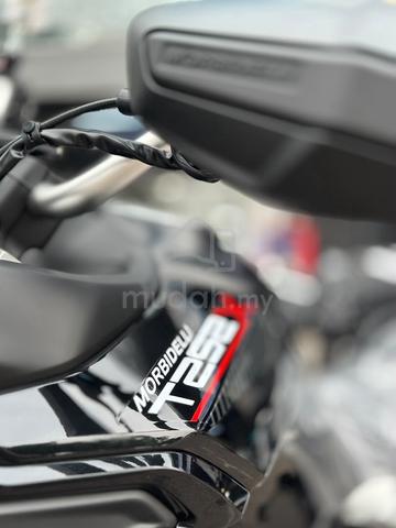 MORBIDELLI T252X  - photo 10 of 14