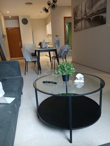 Fully Furnished Kuala Lumpur KL City Room For Rent 1