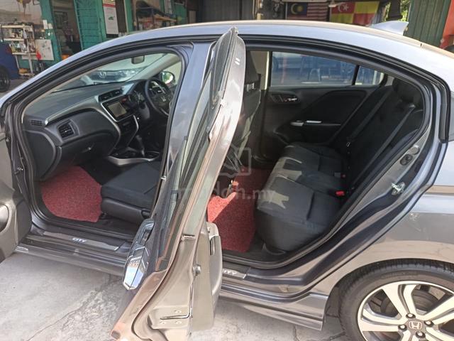 2014 Honda CITY 1.5 V (A) - 3