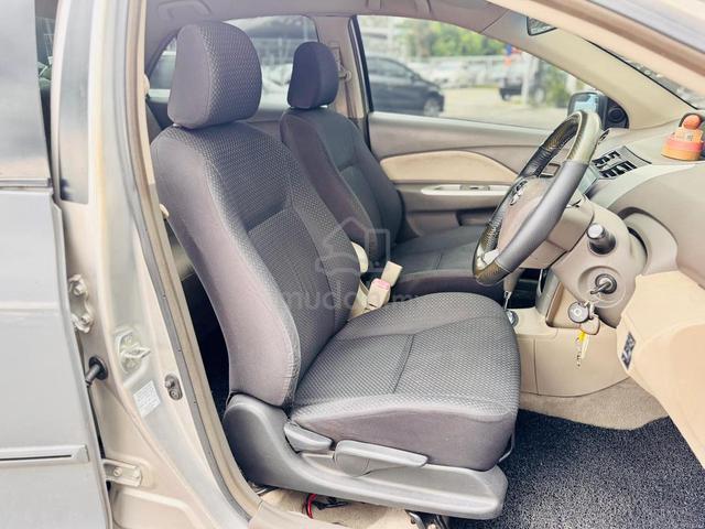 2010 Toyota VIOS 1.5 G (A) - 5