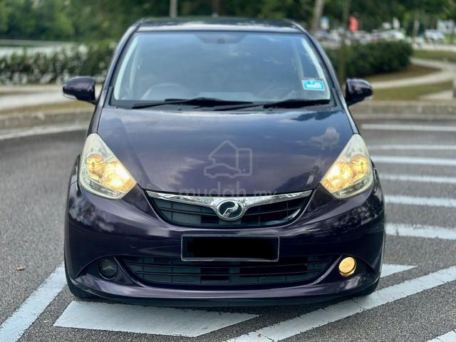 Perodua MYVI 1.3 EZi (A) ORIGINAL CONDITION - 2