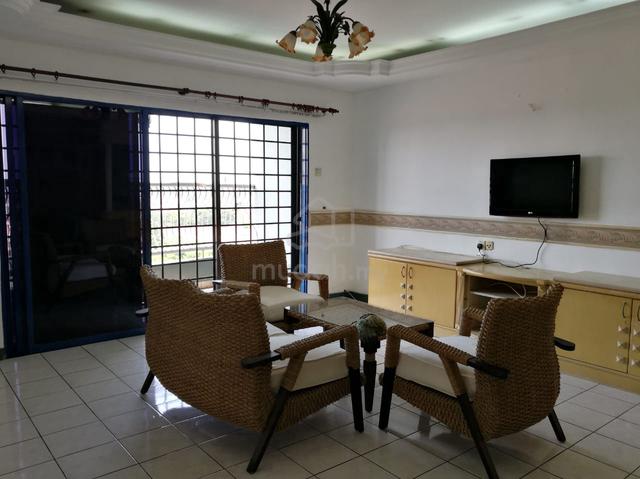 D' Haven Condominium 1