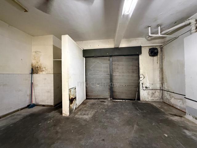 Ground Floor Shoplot At Medan Angsana 1
