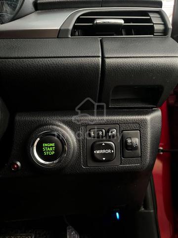 2016 Toyota VIOS 1.5 G NSP151R FACELIFT (A) - 3