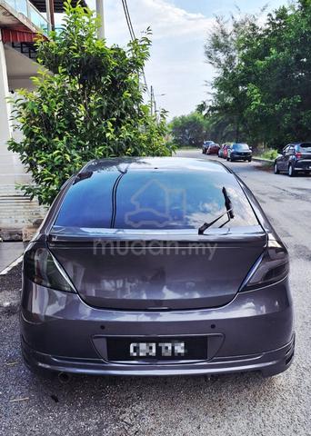 2009 Proton GEN-2 1.3 (A) - 1